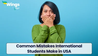 Common Mistakes International Students Make in USA