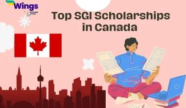 SGI Scholarships in Canada