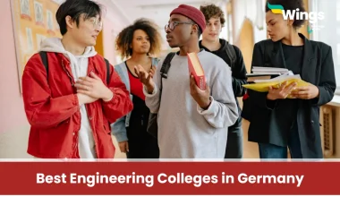Best Engineering Colleges in Germany