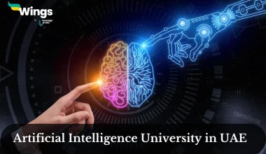 Artificial Intelligence University in UAE