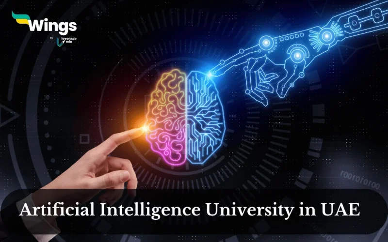 Artificial Intelligence University in UAE