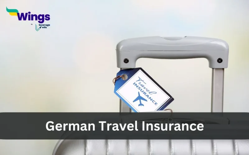 German Travel Insurance