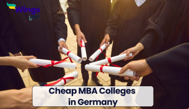 Cheap MBA Colleges in Germany