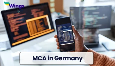 MCA in Germany
