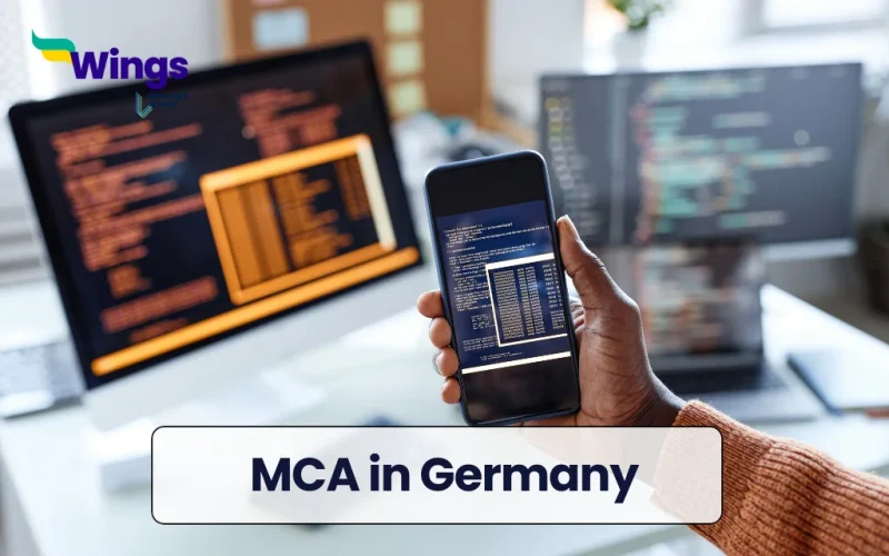 MCA in Germany
