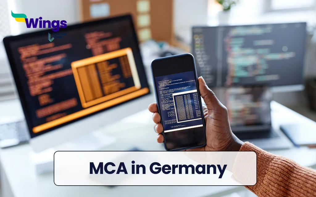 MCA in Germany