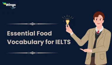 Essential Food Vocabulary for IELTS