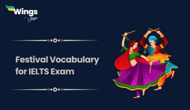 Festival Vocabulary for IELTS