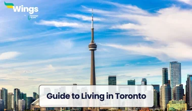 Guide to Living in Toronto