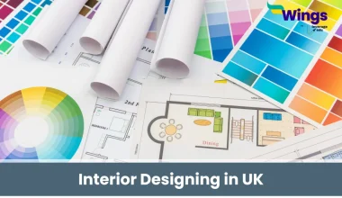 Interior Designing in UK