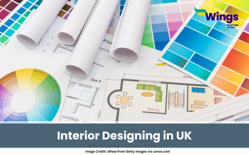 Interior Designing in UK