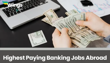 Highest Paying Banking Jobs Abroad