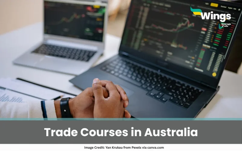 Trade Courses in Australia