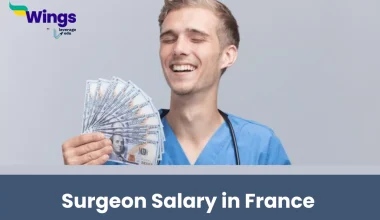 Surgeon Salary in France