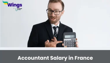 Accountant Salary in France