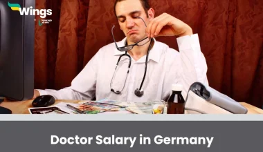 Doctor Salary in Germany