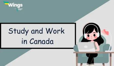 study and work in canada