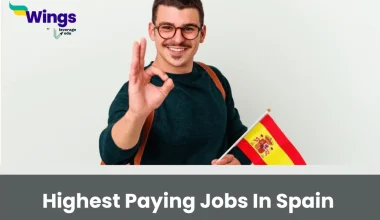 Highest Paying Jobs In Spain