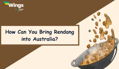 How Can You Bring Rendang into Australia
