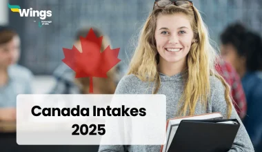 Canada Intakes