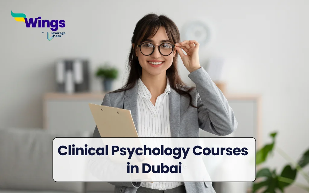 Clinical Psychology Courses in Dubai