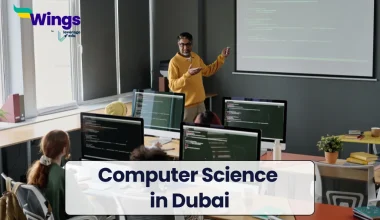 Computer Science in Dubai