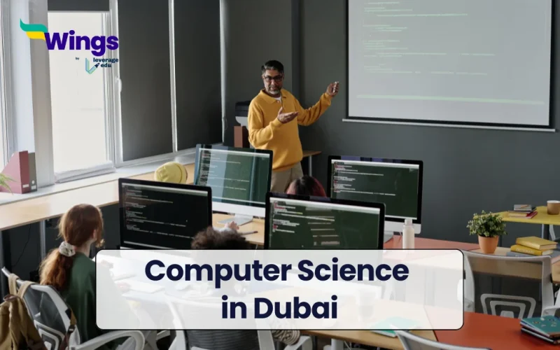 Computer Science in Dubai