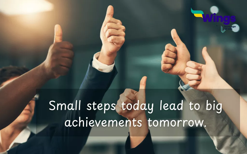 Quotes on Appreciation for Students