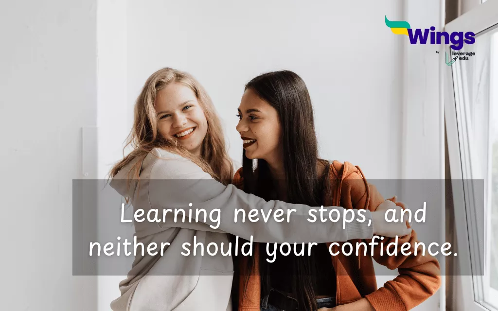 Quotes on Appreciation for Students