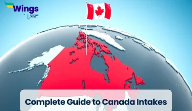 Complete Guide to Canada Intakes