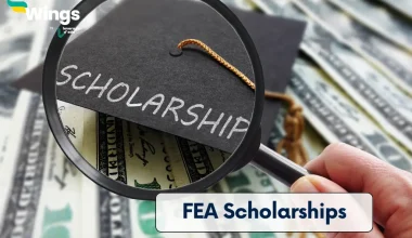 FEA Scholarships