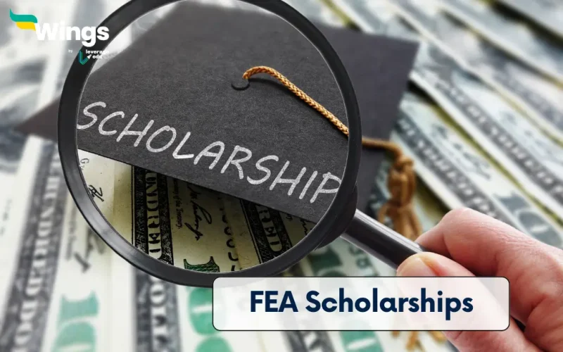 FEA Scholarships