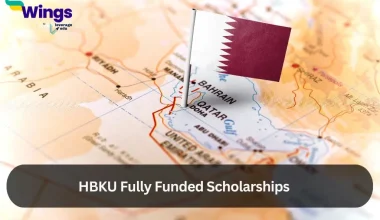 HBKU Fully Funded Scholarships