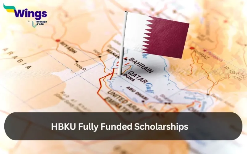 HBKU Fully Funded Scholarships