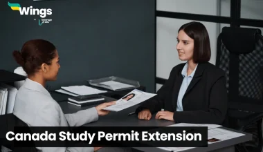 canada Study Permit Extension