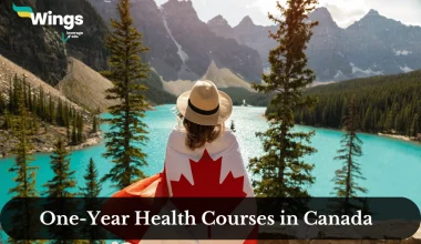 One-Year Health Courses in Canada