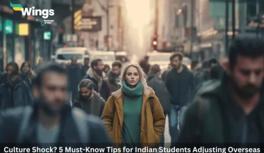Culture Shock? 5 Must-Know Tips for Indian Students Adjusting Overseas