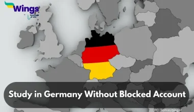 Study in Germany Without Blocked Account