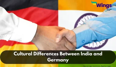 Cultural Differences Between India and Germany