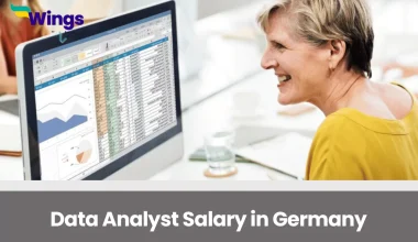Data Analyst Salary in Germany