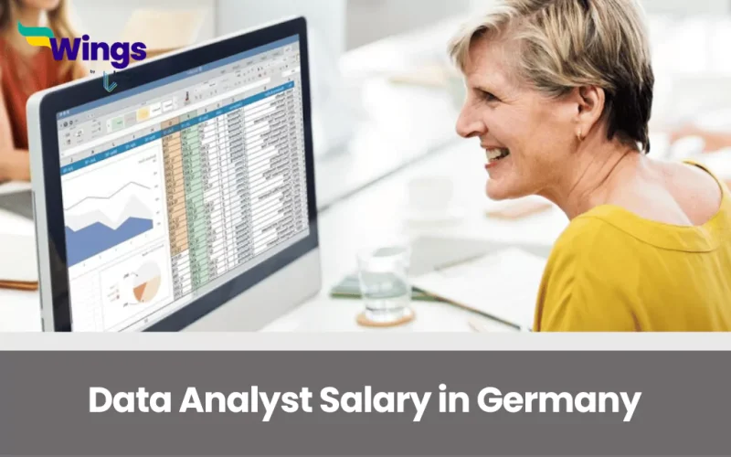 Data Analyst Salary in Germany