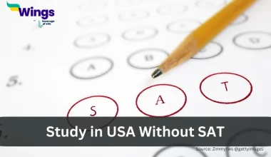 Study in USA Without SAT Exam