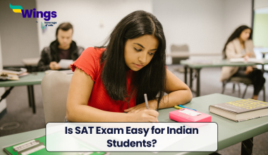 Is SAT Exam Easy for Indian Students?