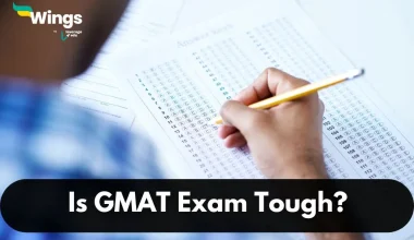 Is GMAT Tough