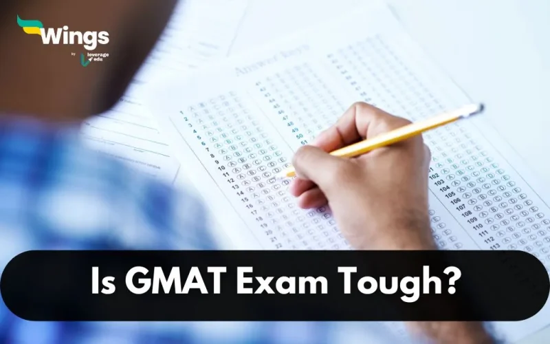 Is GMAT Tough