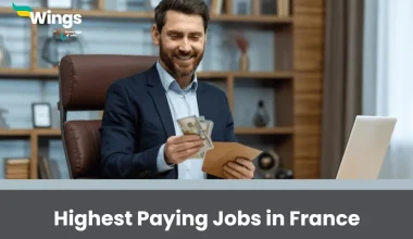 Highest Paying Jobs in France