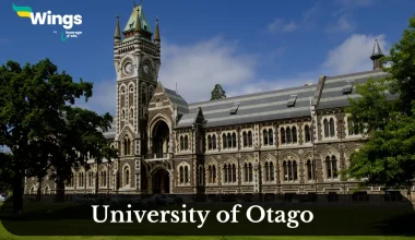 university of otago