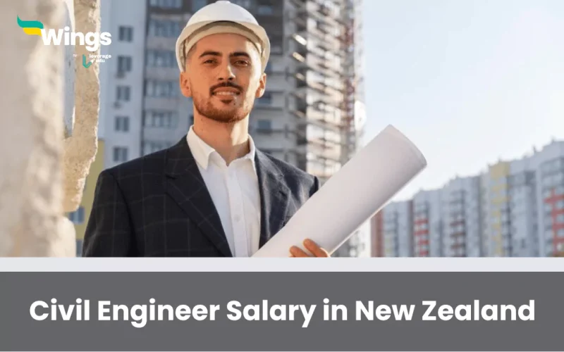 Civil Engineer Salary in New Zealand