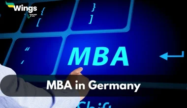 MBA in Germany