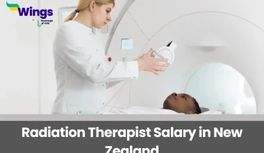 Radiation Therapist Salary in New Zealand